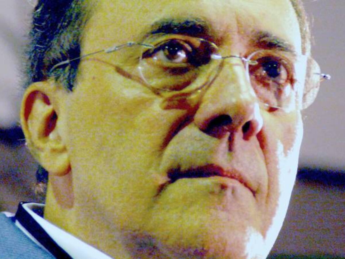 En Cuba no va a cambiar nada por la visita de Barack Obama: Carlos Alberto Montaner