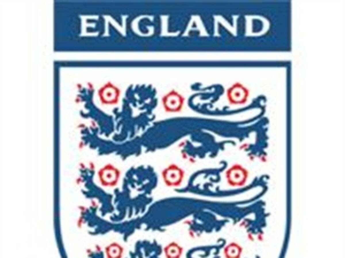 Federación de Fútbol inglesa busca un director técnico después de 10 años