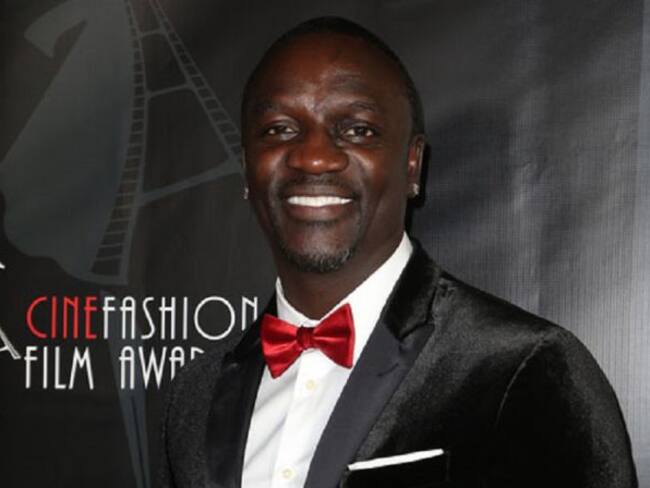 Akon está pensando ‘seriamente’ en postularse a la presidencia de EE.UU.