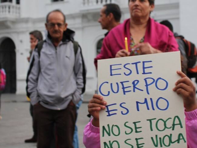 Invasiones en Bosque Calderón, el barrio de Yuliana, siguen siendo ilegales