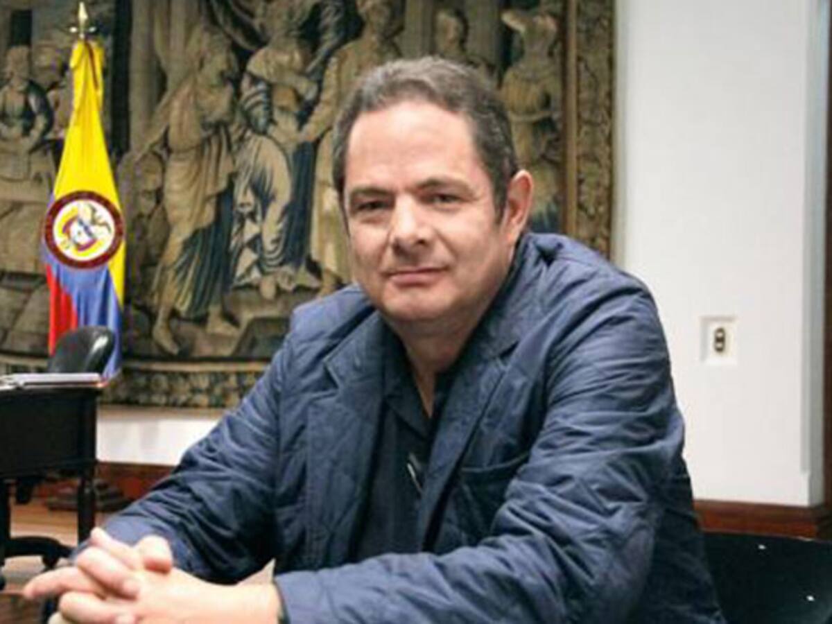 Fue un debate totalmente estéril el de la reforma a la salud: Germán Vargas Lleras