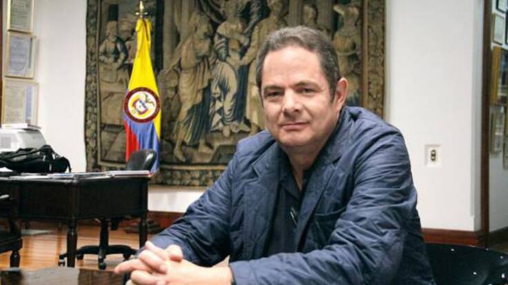 Fue un debate totalmente estéril el de la reforma a la salud: Germán Vargas Lleras