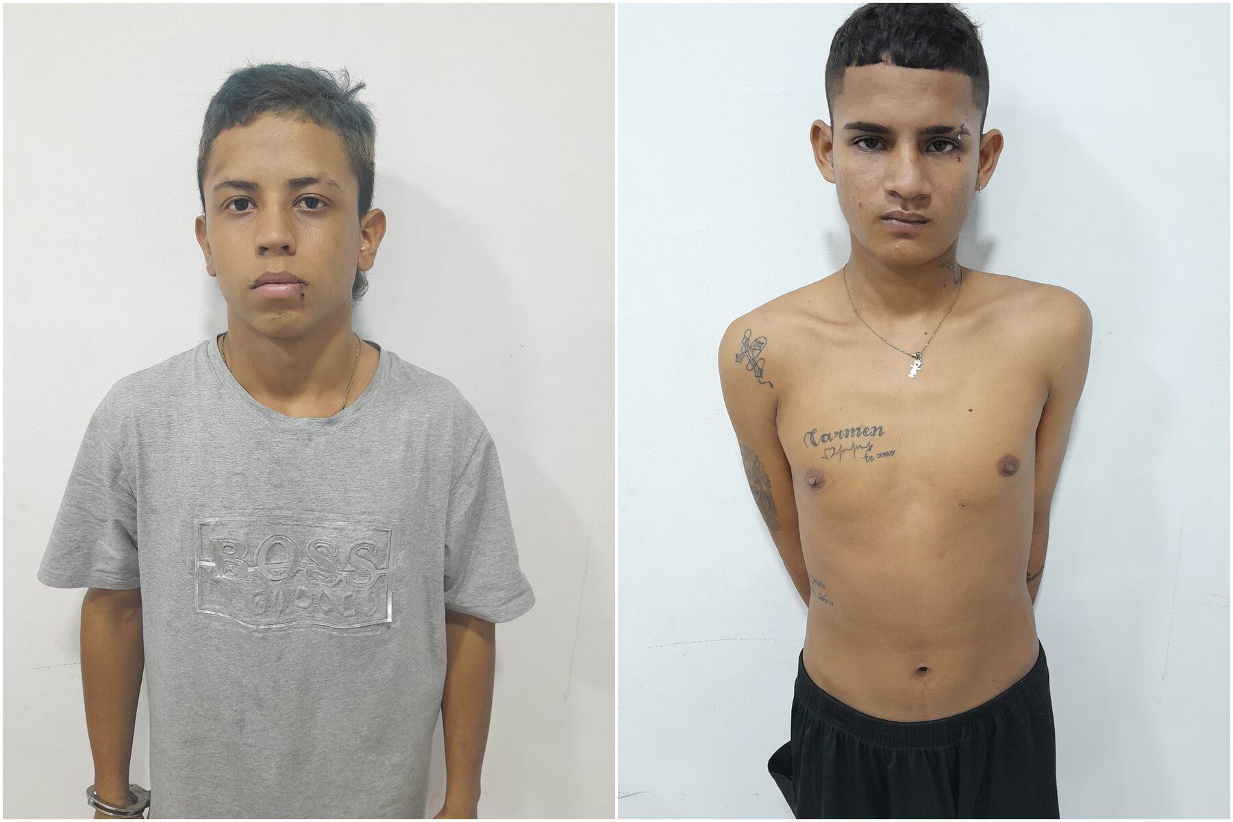 Se escaparon de una celda en el Guamo, Tolima