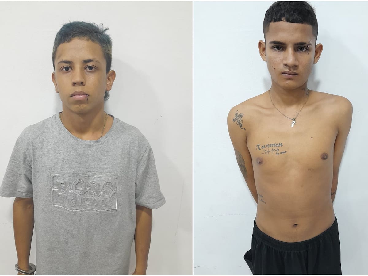 Se fugaron dos delincuentes de la estación de Policía del municipio del Guamo, Tolima