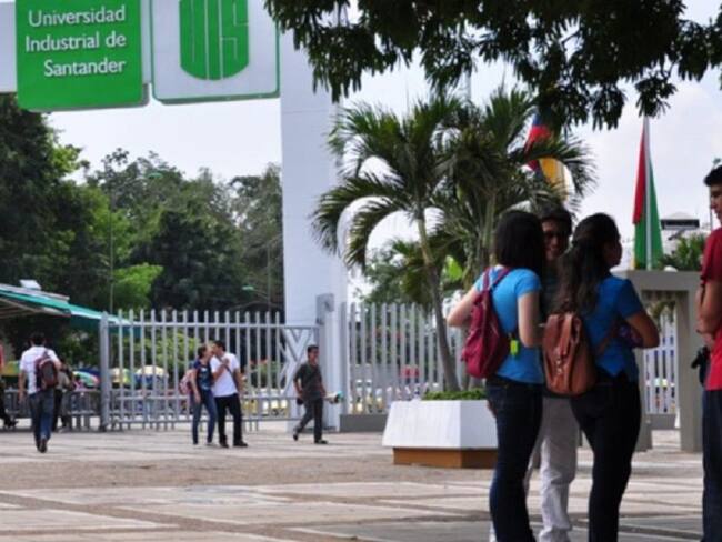 Estudiantes UIS piden descuentos en matrícula por emergencia sanitaria