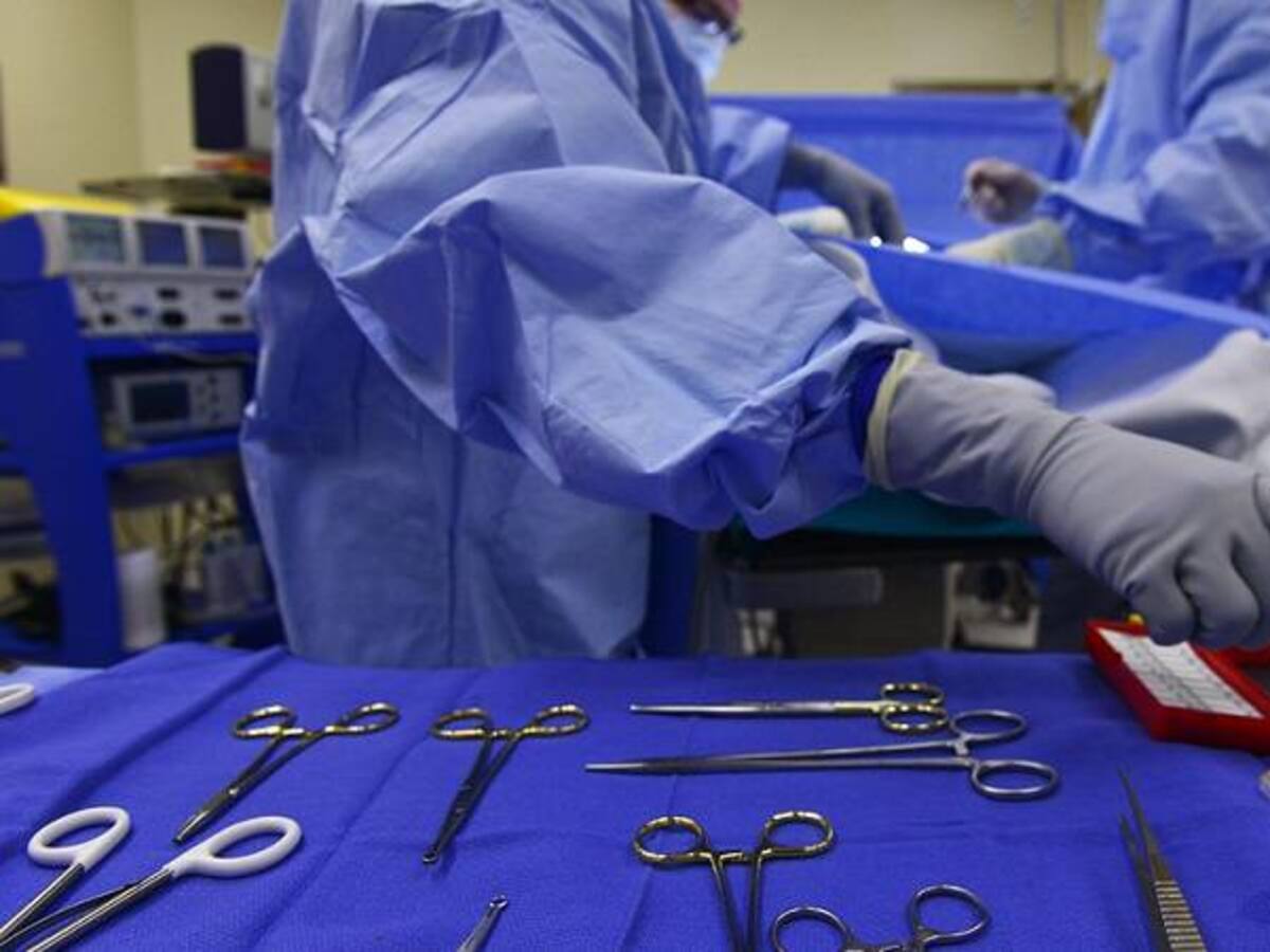 Hombre se amputa el pene tras terminar la relación con su pareja