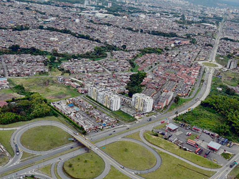 Foto: Alcaldía de Dosquebradas