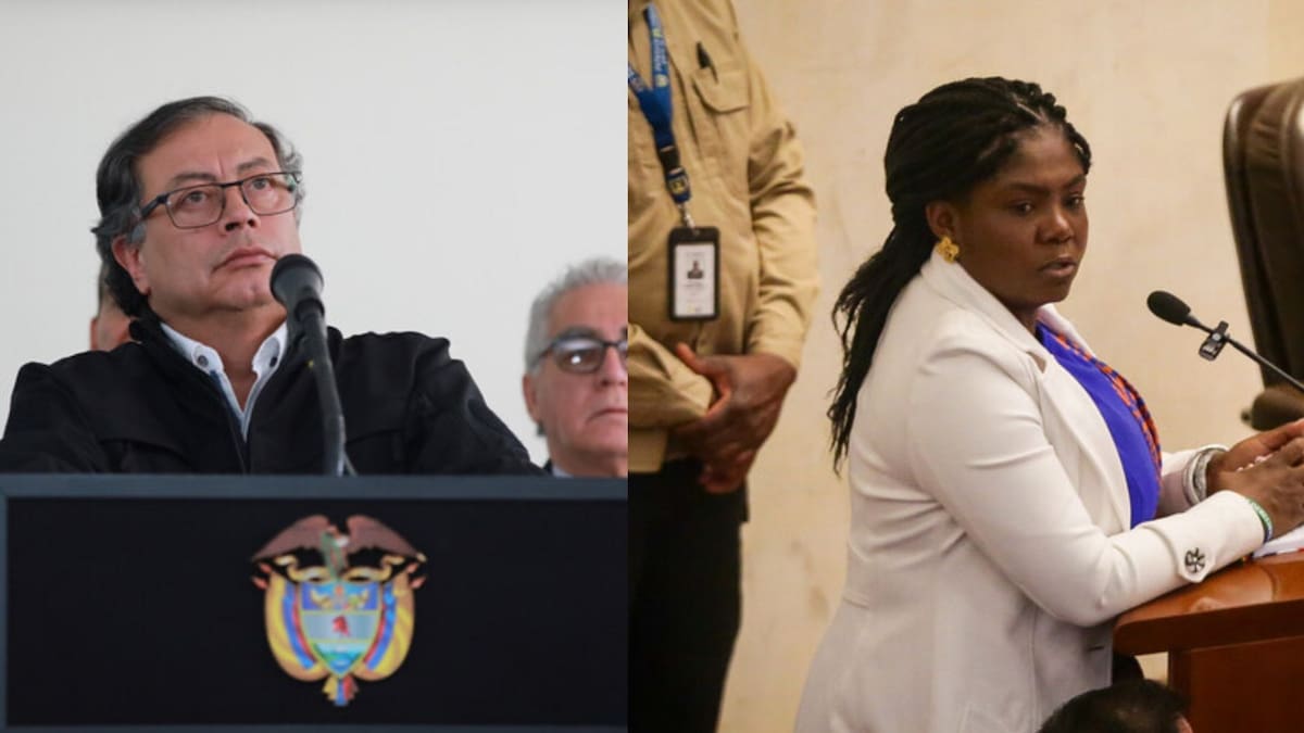 Consejo de Estado señala que el CNE sí puede investigar la campaña presidencial de Petro