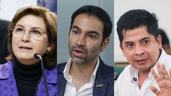 Ariel Ávila habla en 6AM W sobre el centro político en Colombia