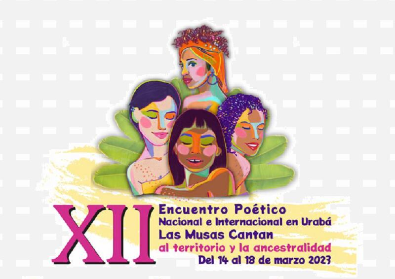 Mujeres que aportan nuevas formas de participación en la vida comunitaria desde la literatura.