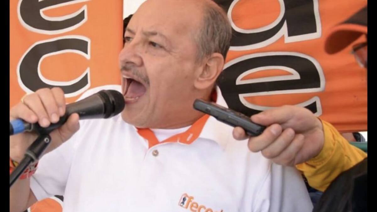 Nuevas amenazas de muerte a líderes y directivos sindicales