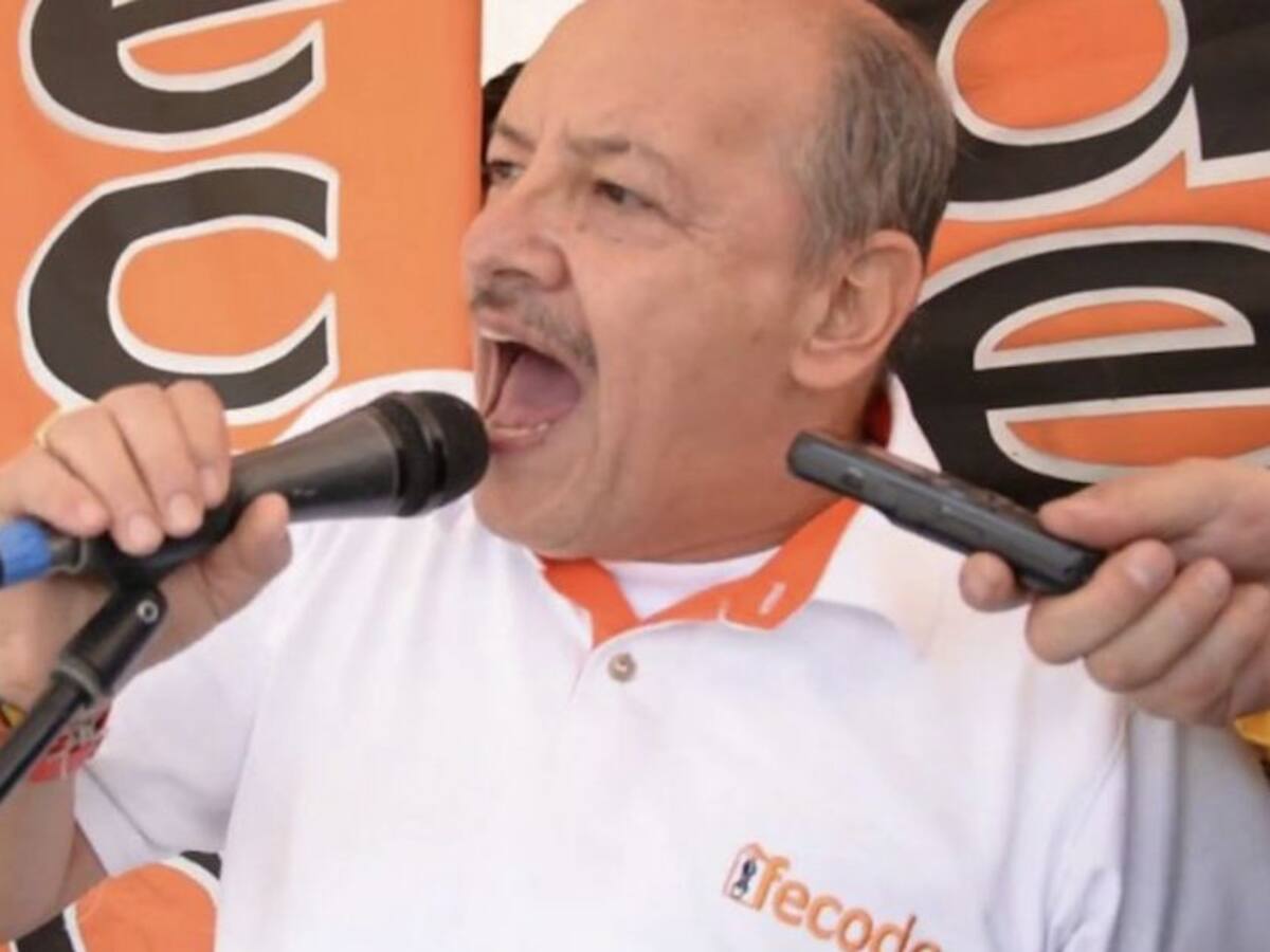 Nuevas amenazas de muerte a líderes y directivos sindicales