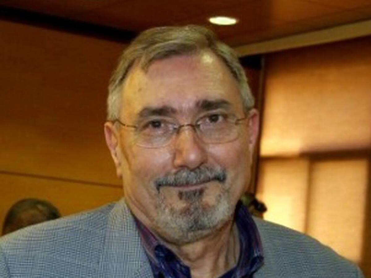 Falleció el compositor Pablo Herrero, reconocido por la canción “Un beso y una flor”