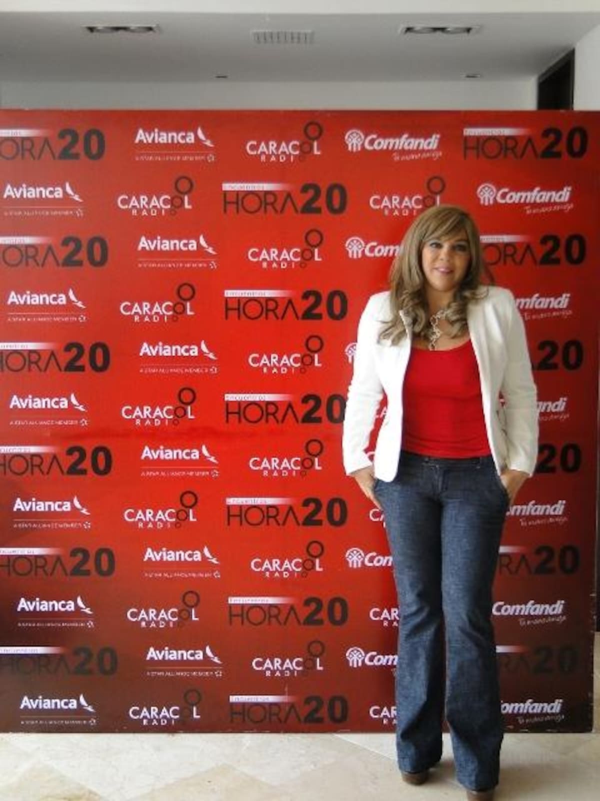 El tema del día fue 'Competitividad y Desarrollo - Región Pacifico'.