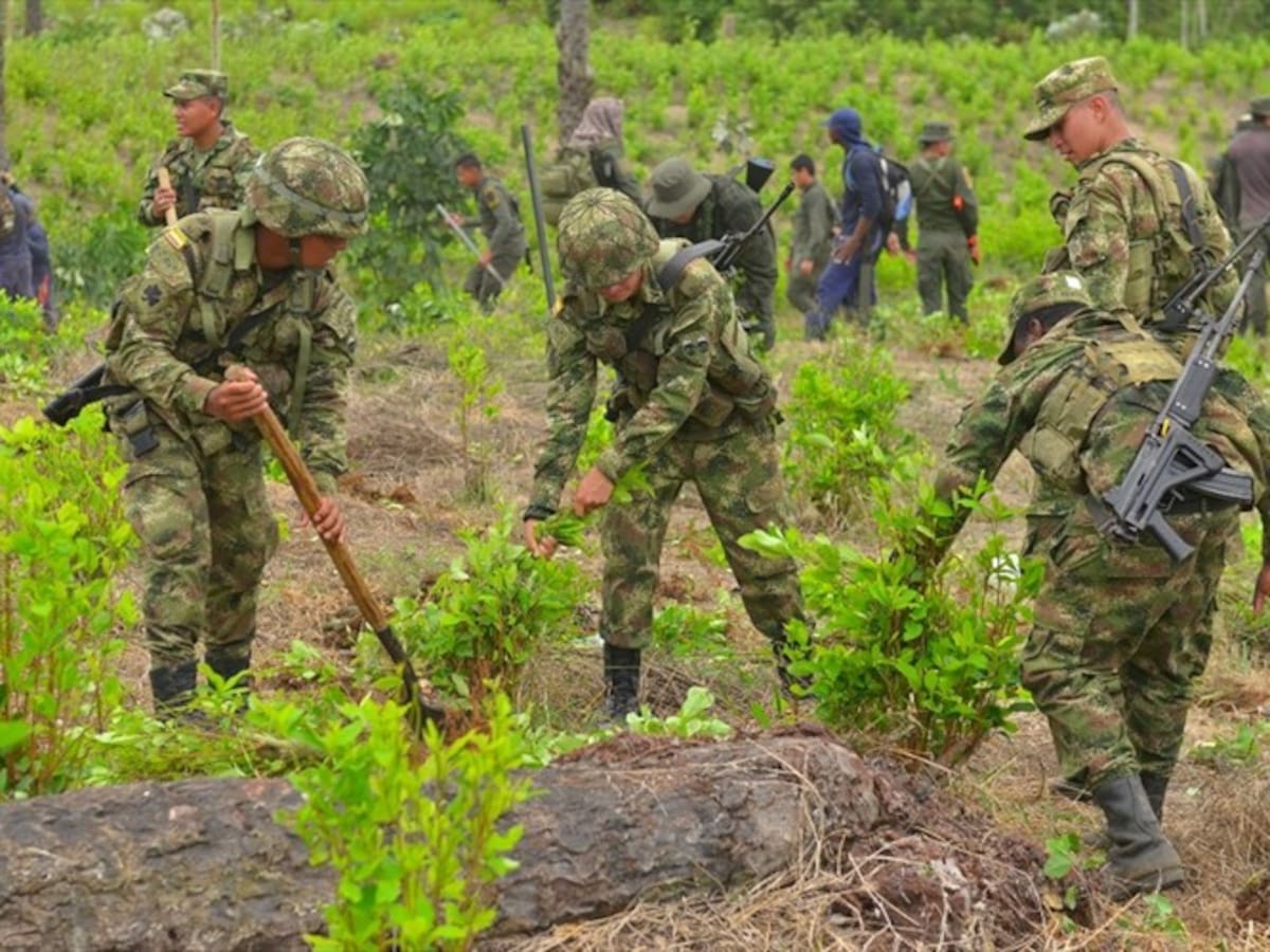 Un muerto tras disturbios entre comunidades y Fuerza Pública en Cauca