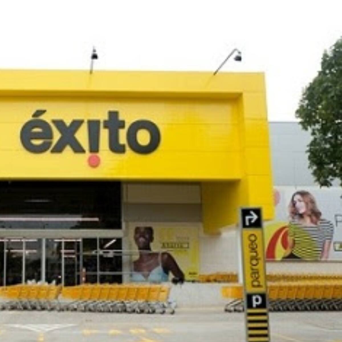Grupo Éxito cambia de dueño y es vendido a empresa salvadoreña por 556 millones USD