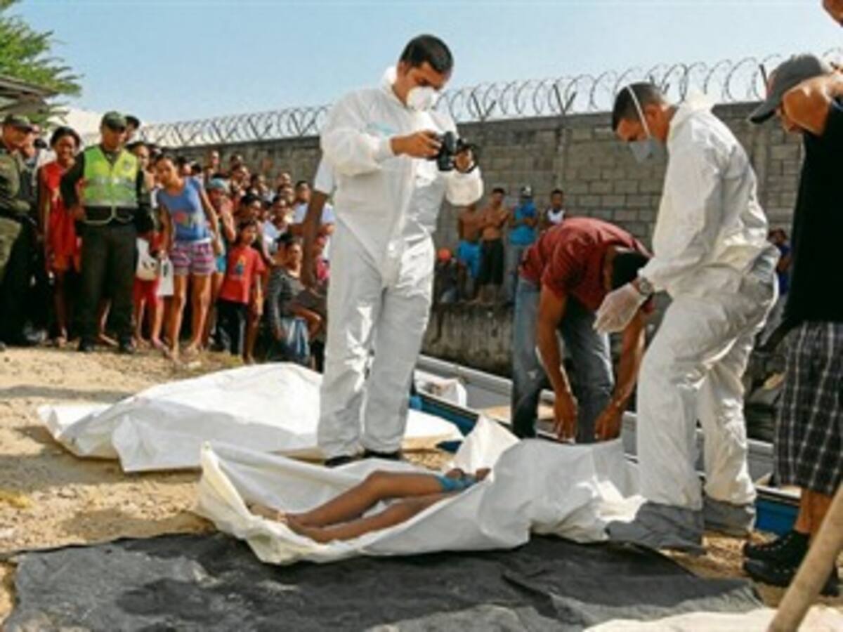 En Caldas son 400 los menores reportados como desaparecidos