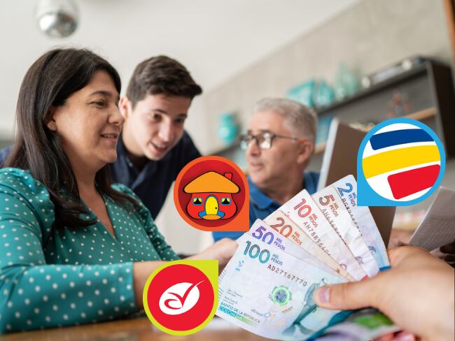 Ganancia al mes de un CDT de 4 millones: ¿Es mejor a 3 0 8 meses? Análisis en 3 bancos / Imagen de referencia vía Getty Images