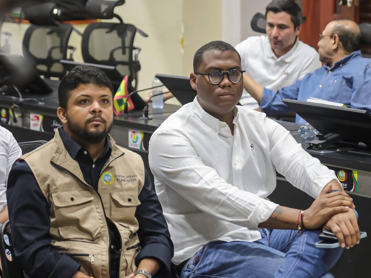 Concejo Distrital aprobó nueva reglamentación de publicidad exterior en Cartagena