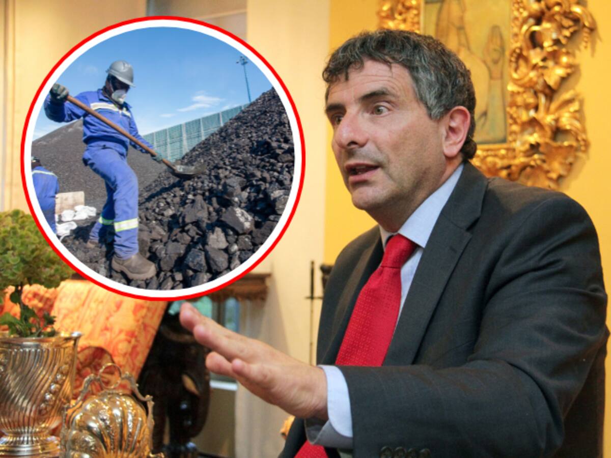 Exportaciones de carbón: ¿Israel lanzará retaliaciones por prohibición en exportaciones?