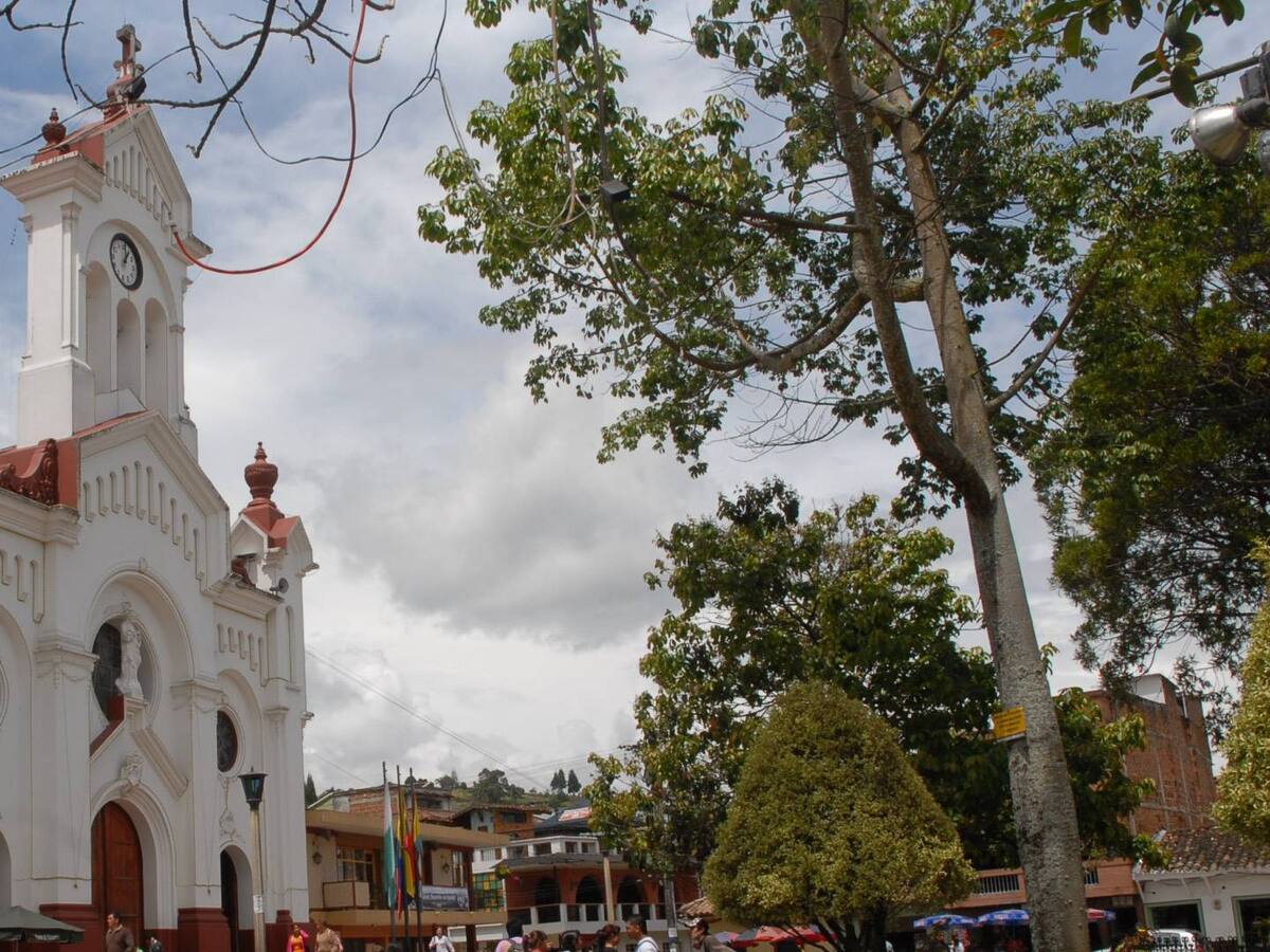 Con patrullajes veredales reforzarán seguridad por el aumento de homicidios en Guarne