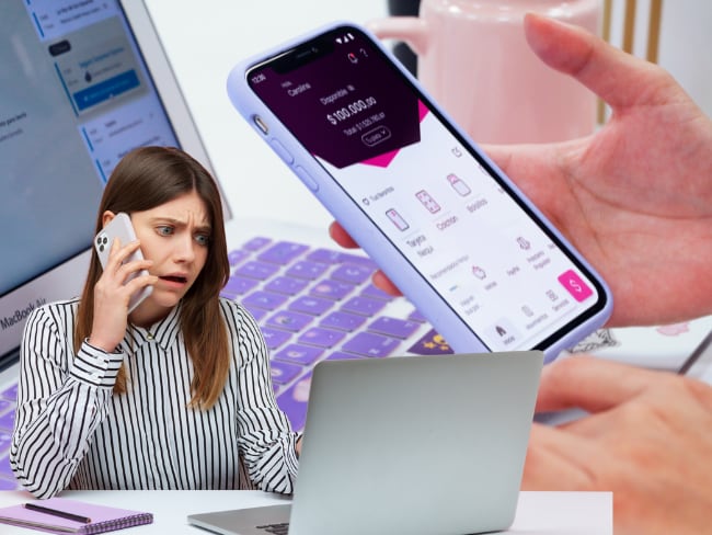 Nequi lanza nuevo ‘salvavidas’ para personas que envían dinero por equivocación a otro número