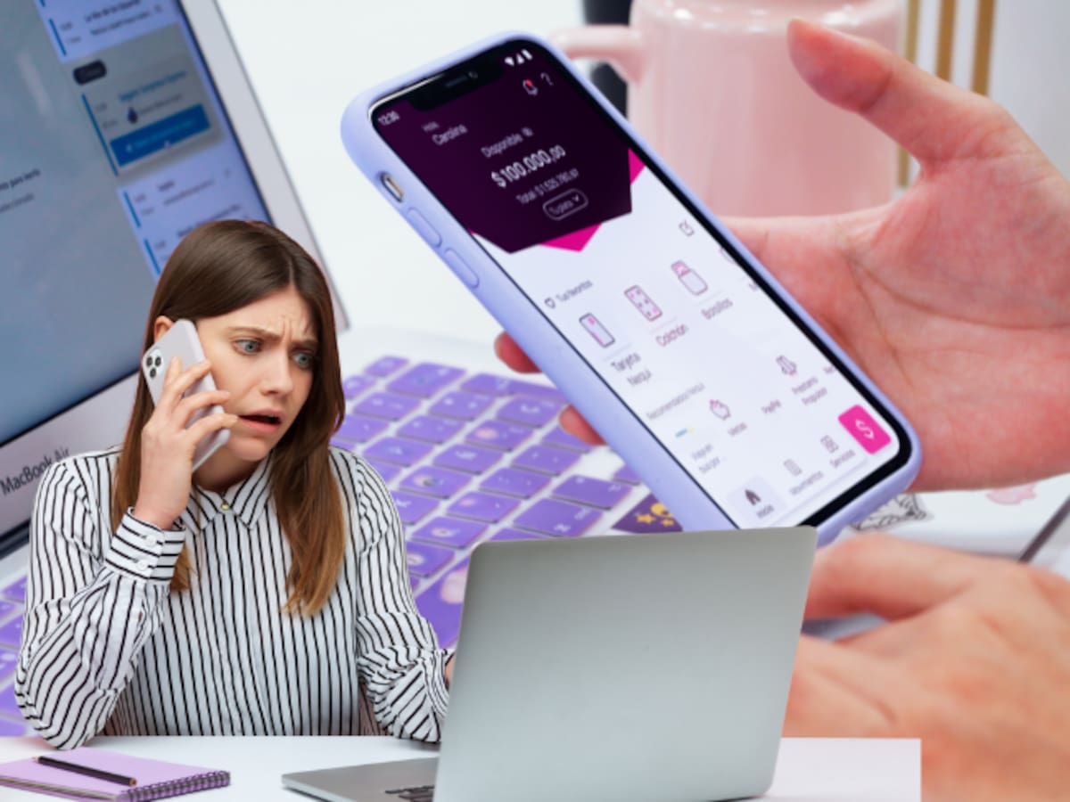 Nequi lanza nuevo ‘salvavidas’ para personas que envían dinero por equivocación a otro número