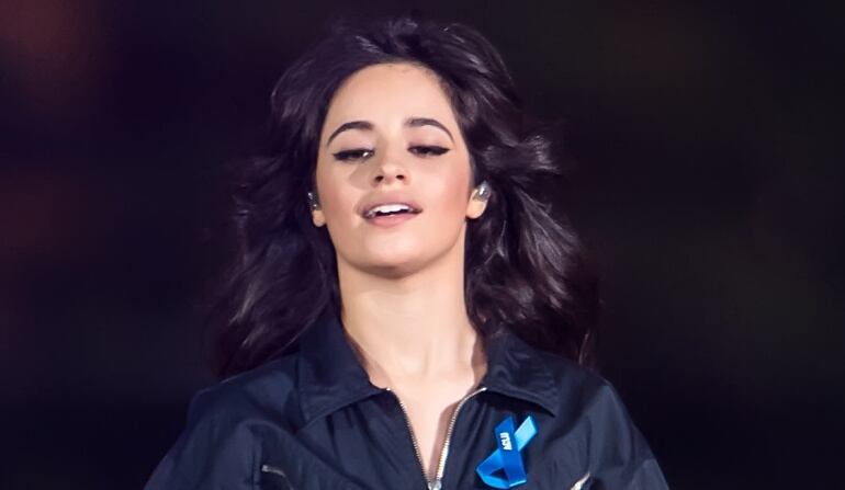Camila Cabello 