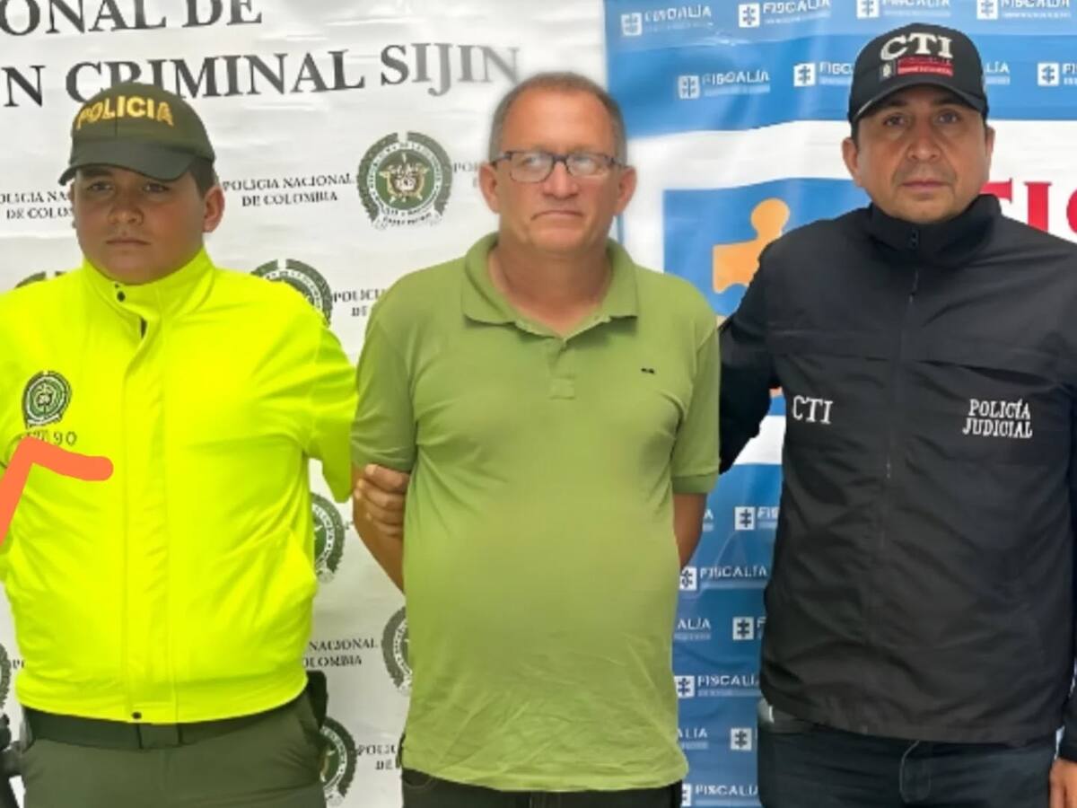 Capturados dos presuntos responsables de asesinar y desmembrar a un hombre en Cúcuta