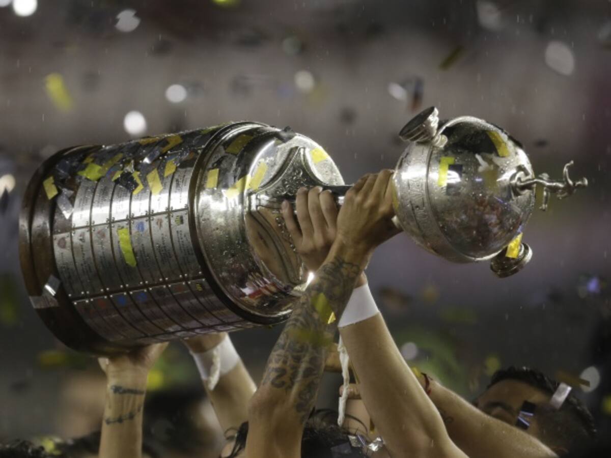 Oriente Petrolero- Santa Fe, en primera fase de Libertadores