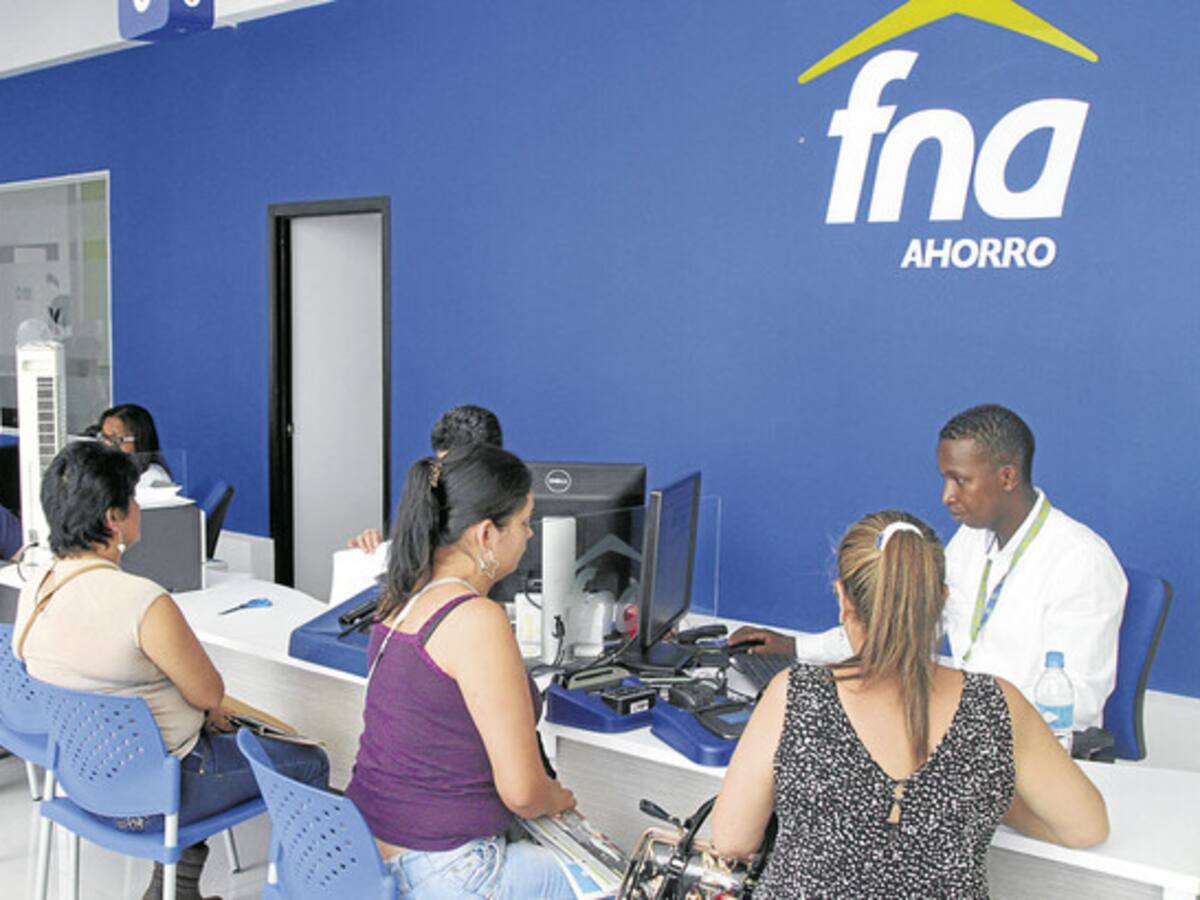 Procuraduría abrió investigación disciplinaria al presidente del Fondo Nacional del Ahorro