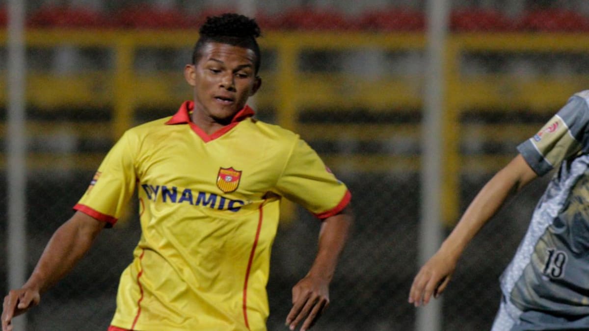 Dos nuevos atacantes para América de Cali