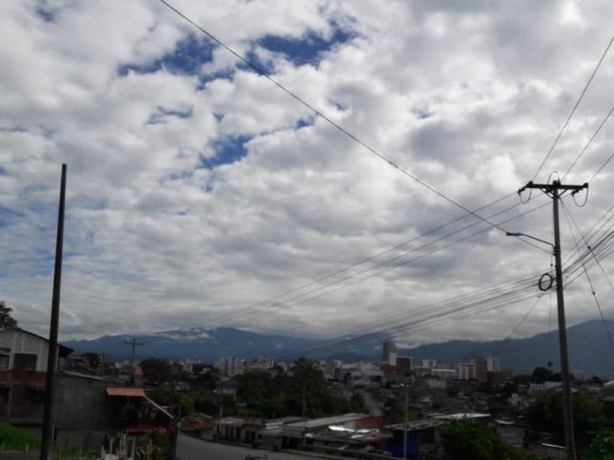 Las noticias más importantes de Armenia y el Quindío, jueves 25 de octubre