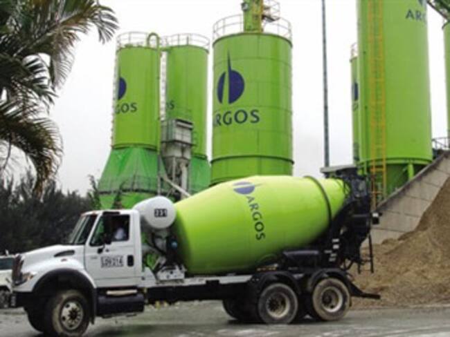 Argos compra activos de cementera en EEUU