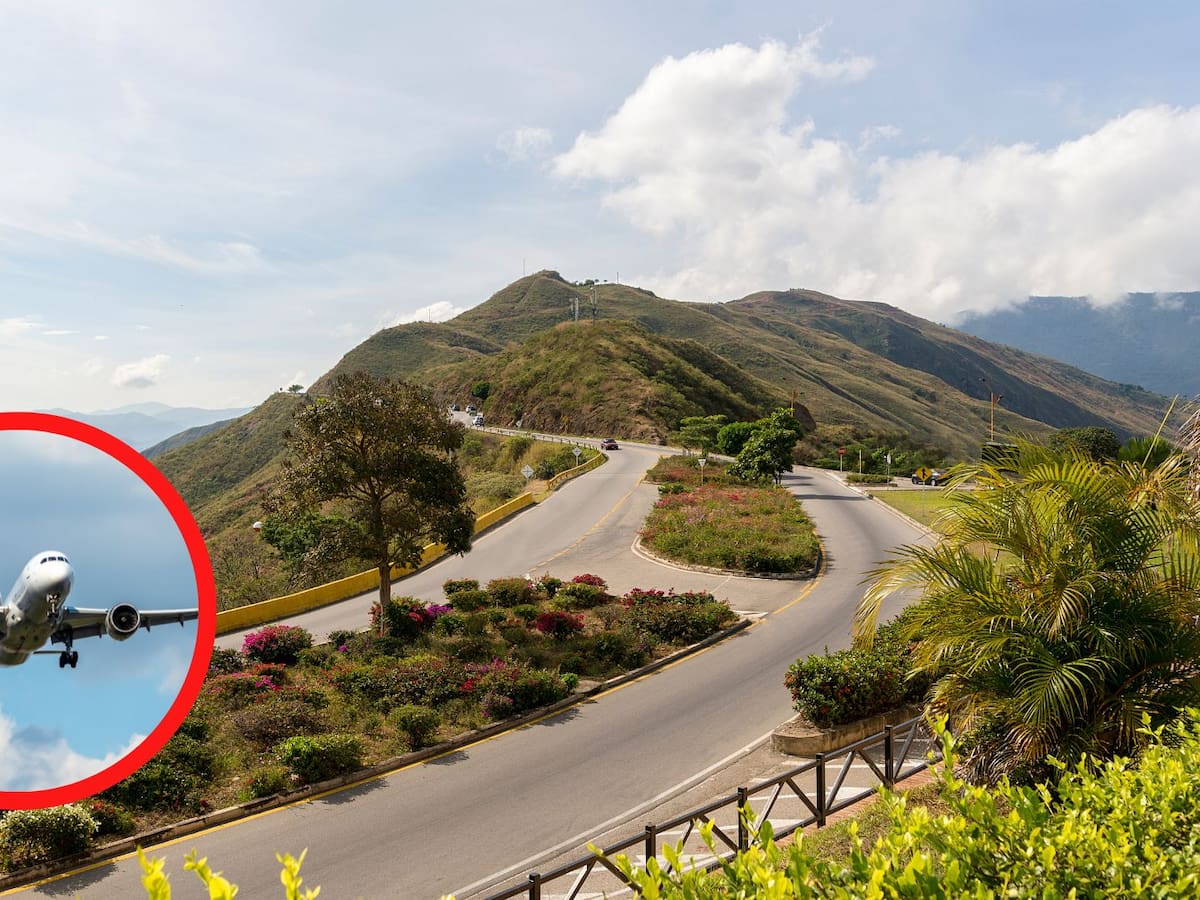 ¿Es más barato llegar a Santander en carro o en avión? Hicimos las cuentas