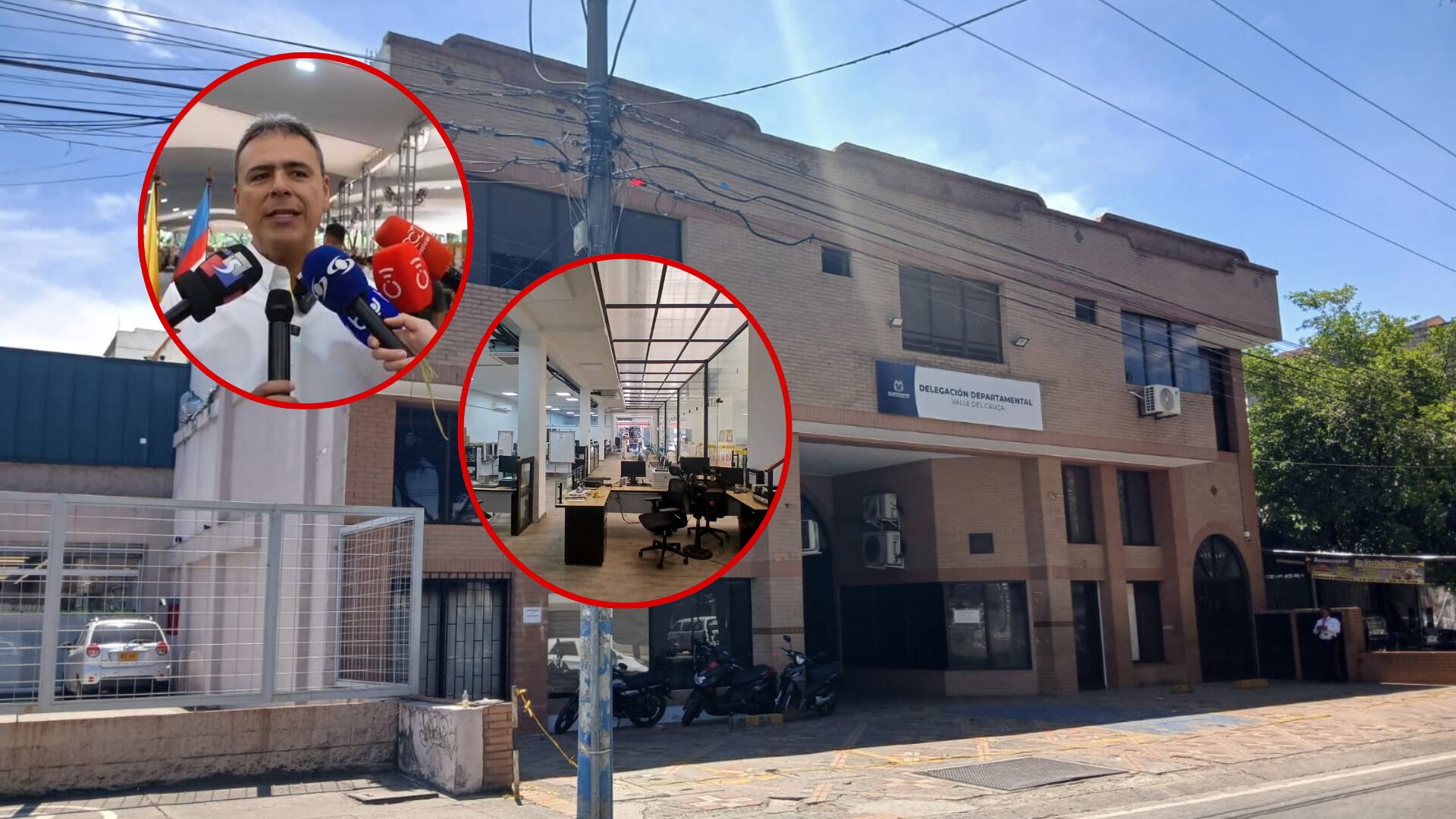 Foto: Registraduría de Cali