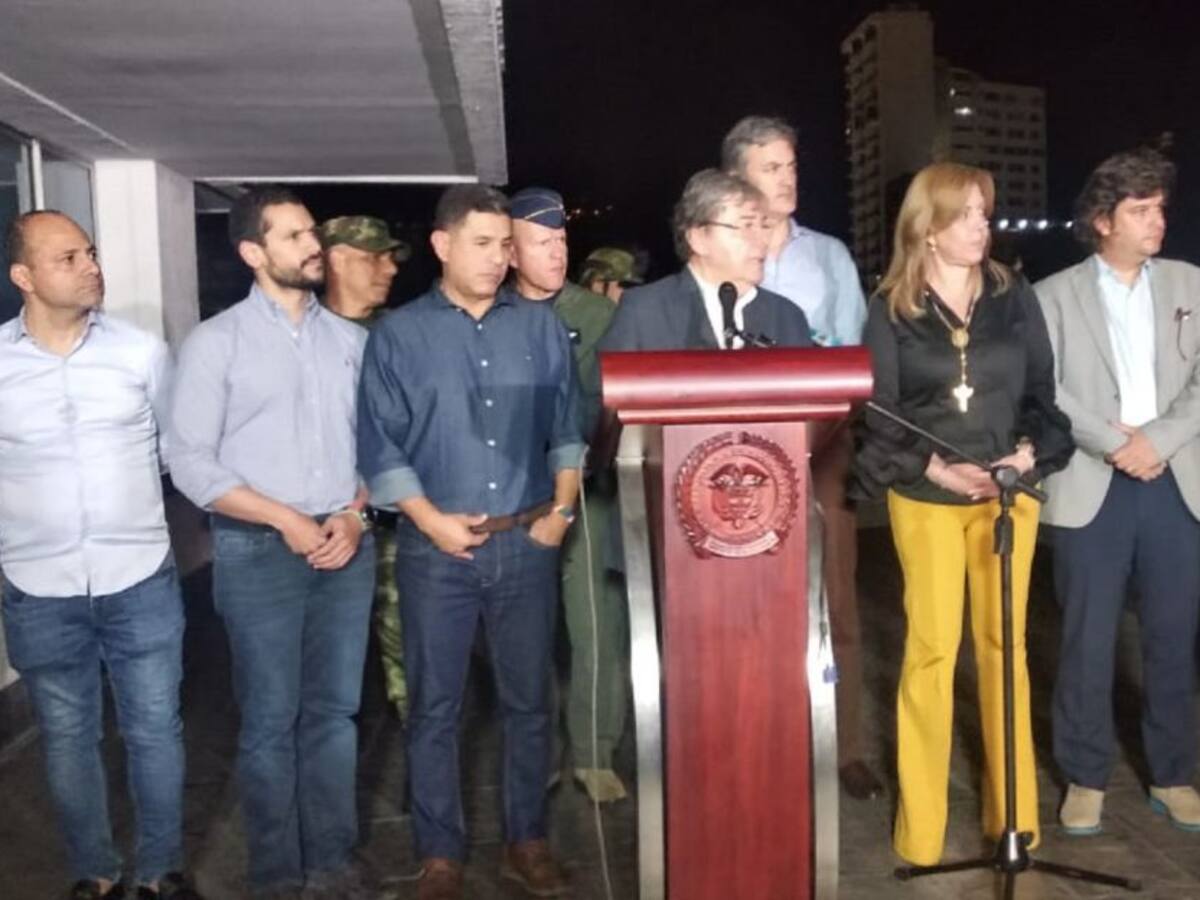 A $100 millones de pesos, aumento recompensa por muerte de escolta
