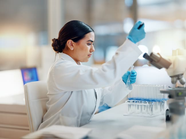 Así es el péptido Syn-Coll: implicaciones en la regeneración celular y cutánea