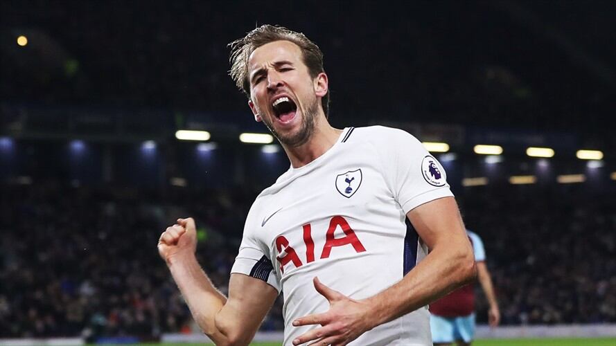 El entrenador del Tottenham se refirió al tema.. Foto: Getty Images