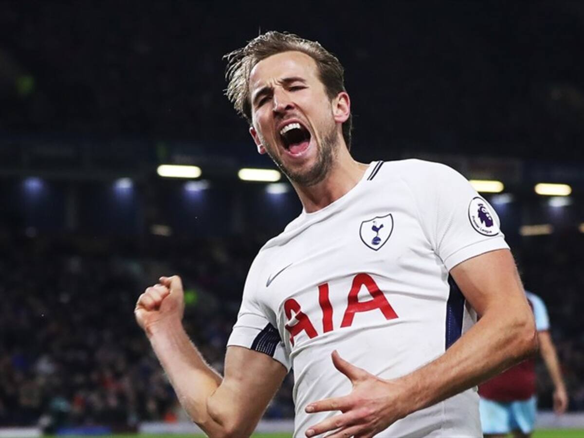 ¿Llegará Harry Kane al Real Madrid?