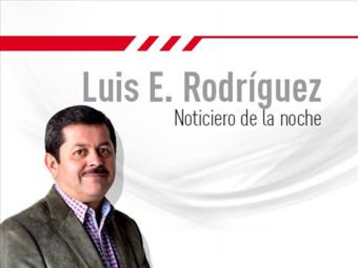 Audio Noticiero de la noche del 25 de enero 2015