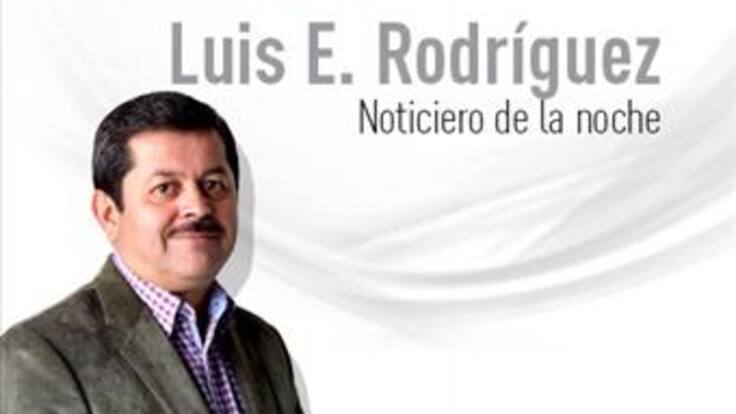 Audio Noticiero de la noche del 25 de enero 2015