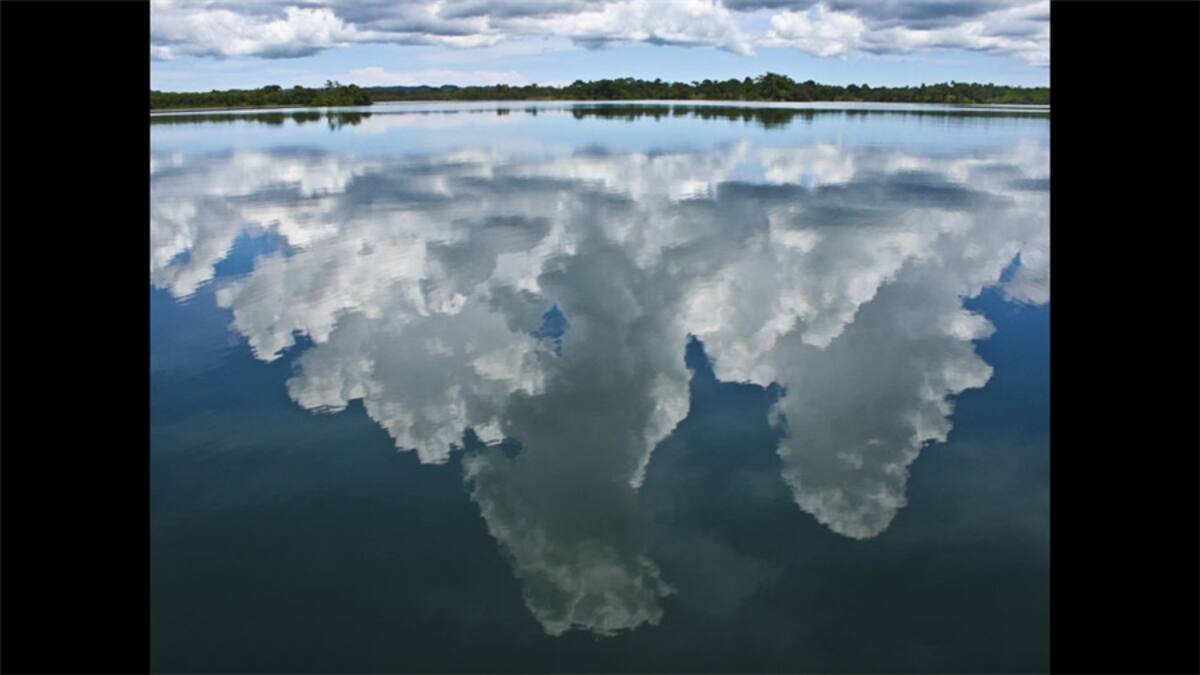 “Dando un paseo  encontré esta curiosa forma de poner sillas en esta casa. Tenían tantas viejas que el último lugar es el borde de las paredes”, nos dice Patrizia, que nos envió esta foto,  tomada en una vereda de Carmen de Apicala, en Colombia, para el tema “Sillas”.