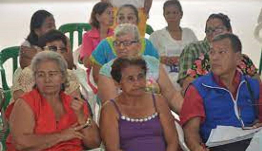 La inversión de tres Centro Vida, en las comunas 3, 6 y 8 de Neiva, supera los $1.215 millones