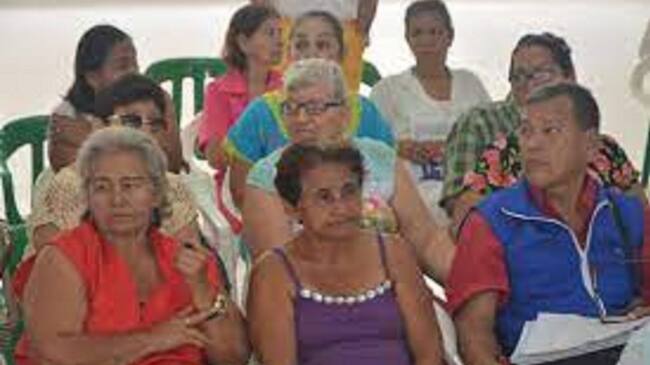 La inversión de tres Centro Vida, en las comunas 3, 6 y 8 de Neiva, supera los $1.215 millones