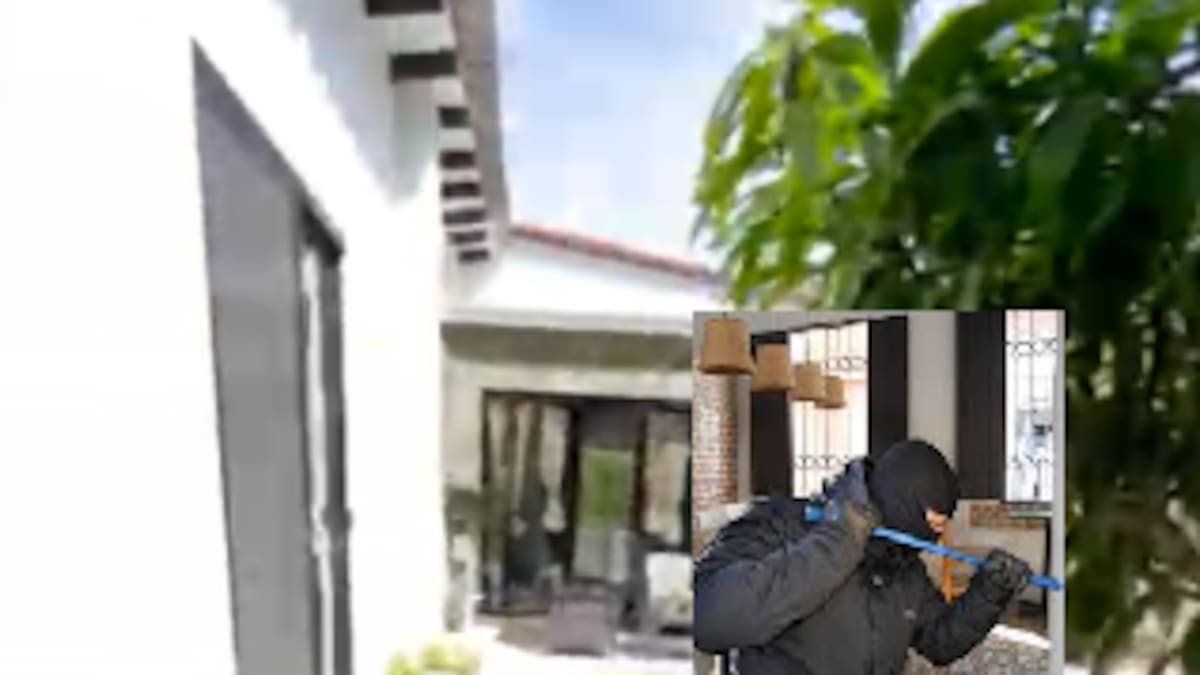 Víctima de robo en el Quindío