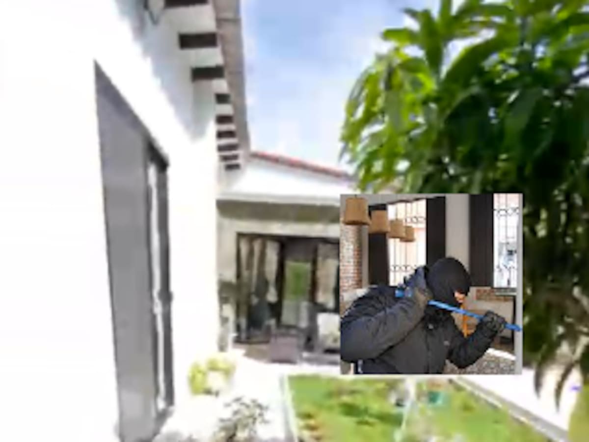 Millonario robo en un conjunto residencial en La Tebaida, Quindío, se hurtaron 40 millones de pesos