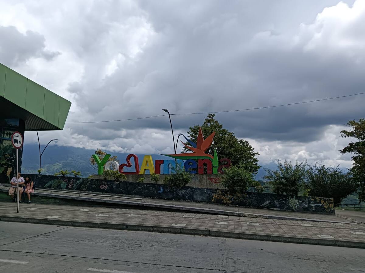 Jueves 6 de noviembre, las noticias más importantes de Armenia y Quindío