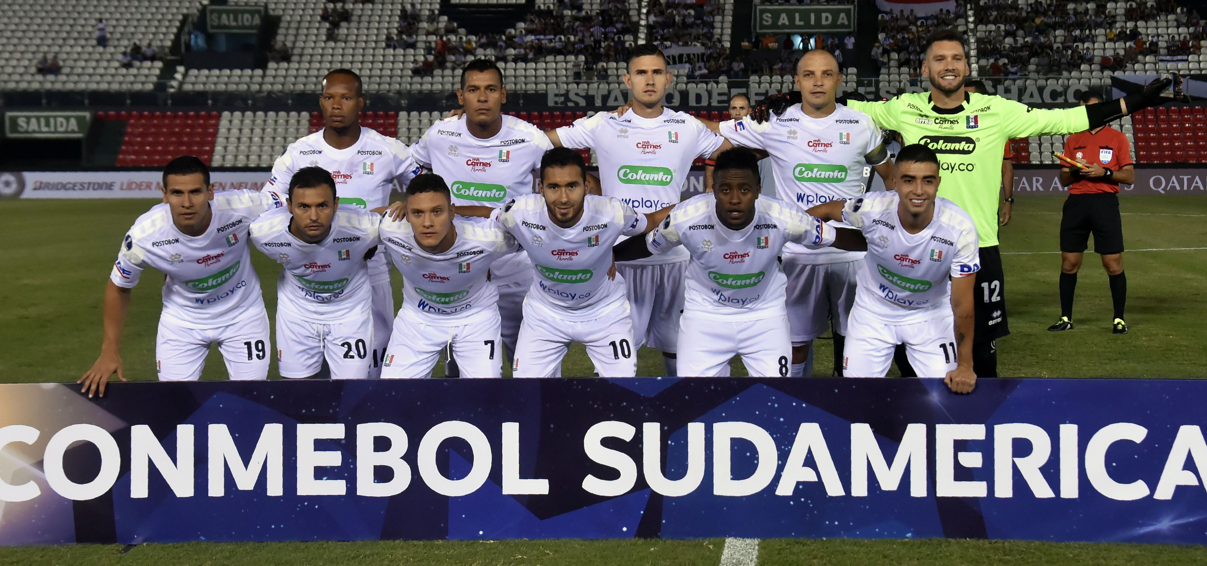 (Foto de NORBERTO DUARTE/AFP via Getty Images)