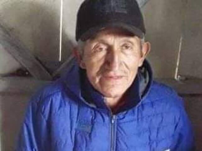 Murió hombre luego de recibir descarga de rayo en San Agustín